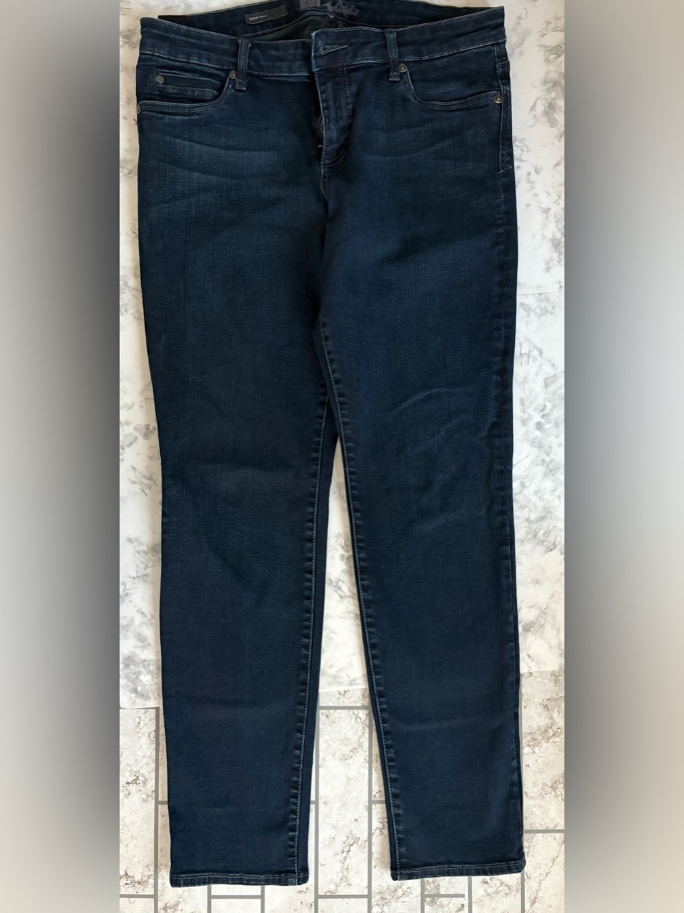 Kut Skinny Jeans